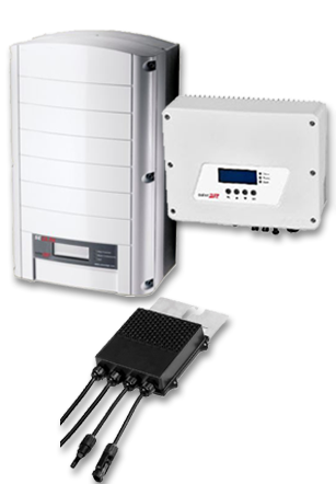 Solar Inverters sma